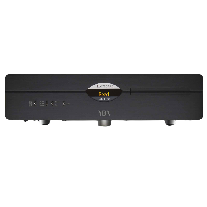 YBA Heritage CD100