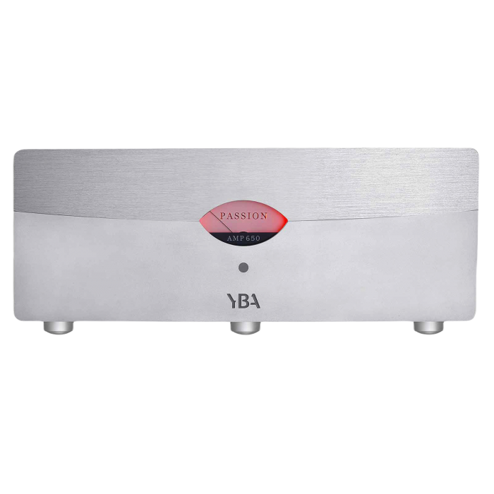 YBA Passion A650