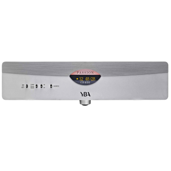 YBA Passion CD430