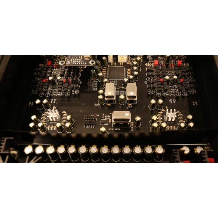 Audio-GD D-77 (2021)