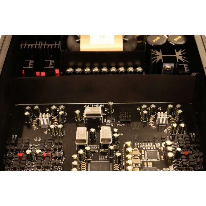 Audio-GD D-77 (2021)