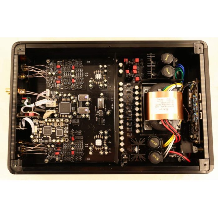 Audio-GD D-77 (2021)