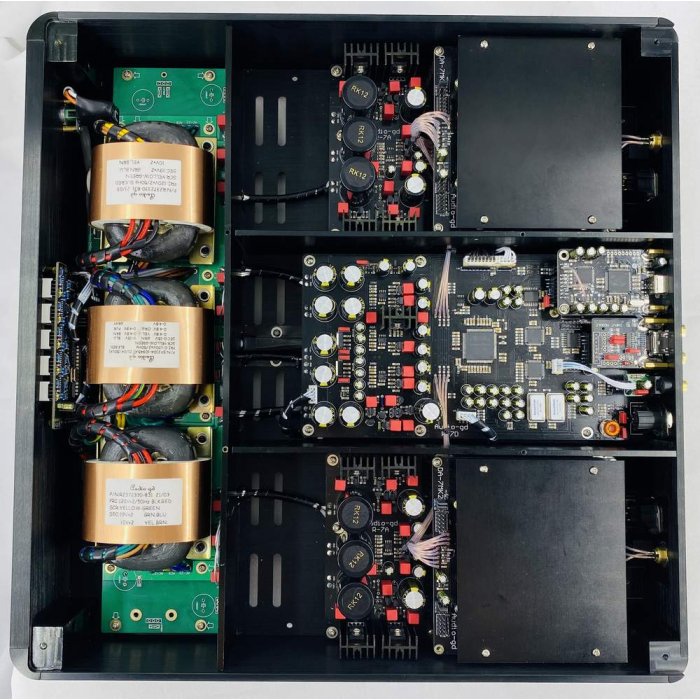Audio-GD NFB-11.28