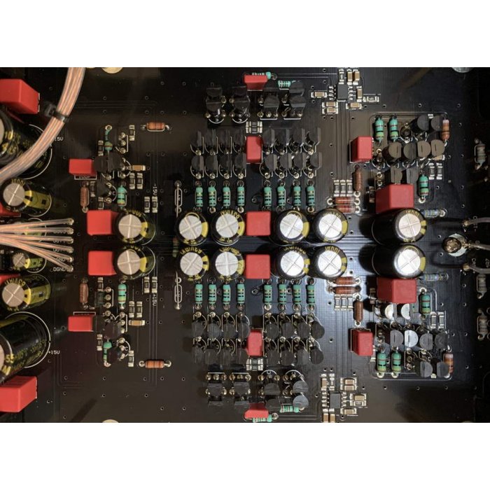 Audio-GD R7-MK2