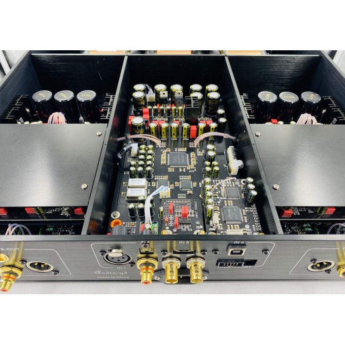 Audio-GD R7-MK2