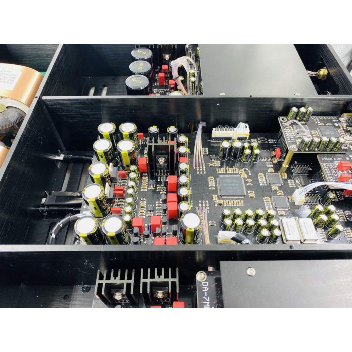 Audio-GD R7-MK2