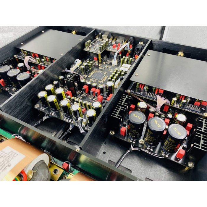 Audio-GD R7-MK2