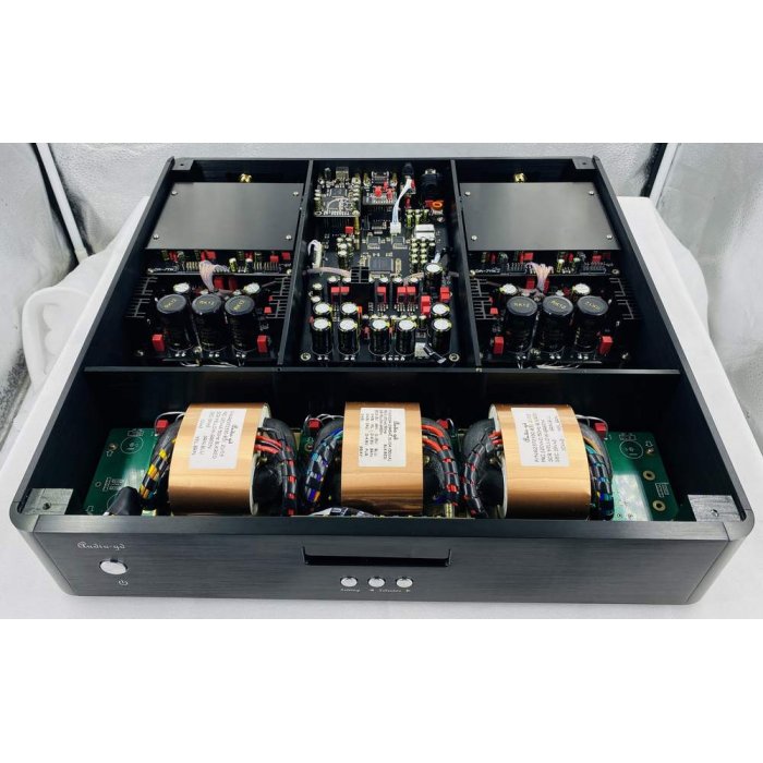 Audio-GD R7-MK2
