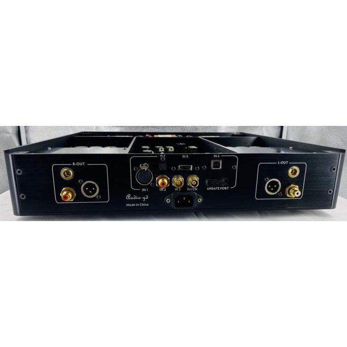 Audio-GD R7-MK2