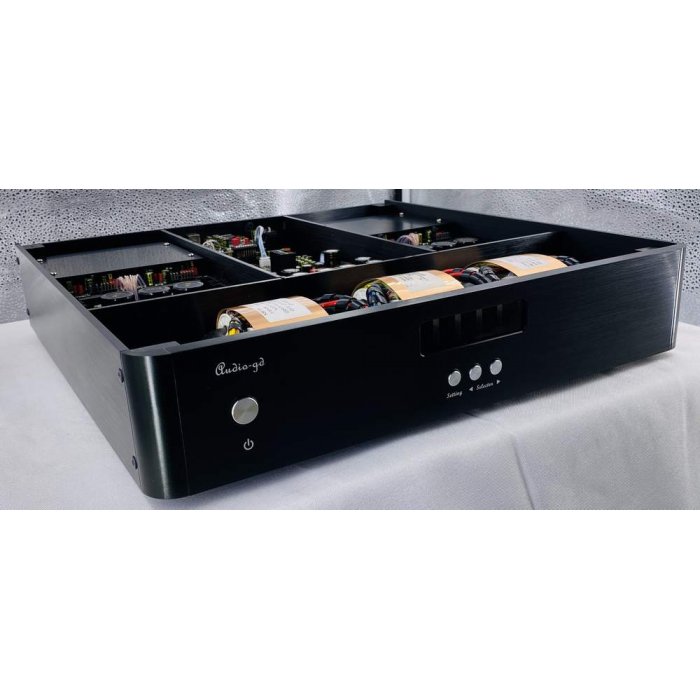 Audio-GD R7-MK2