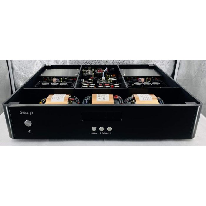 Audio-GD R7-MK2