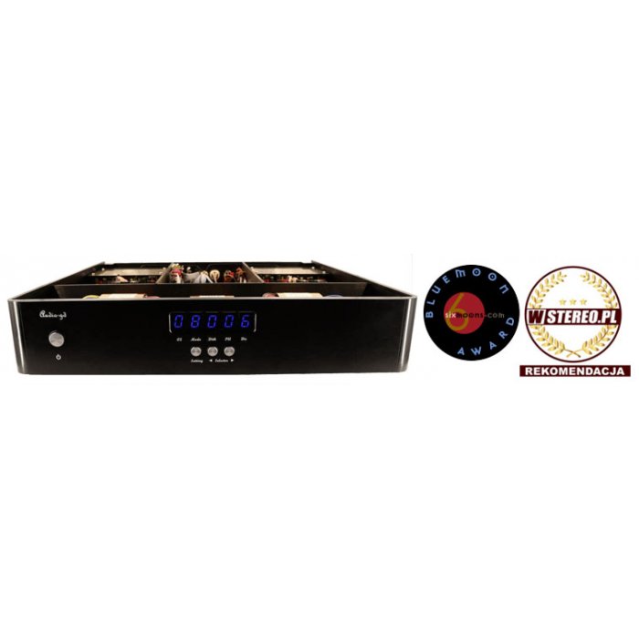 Audio-GD R7-MK2
