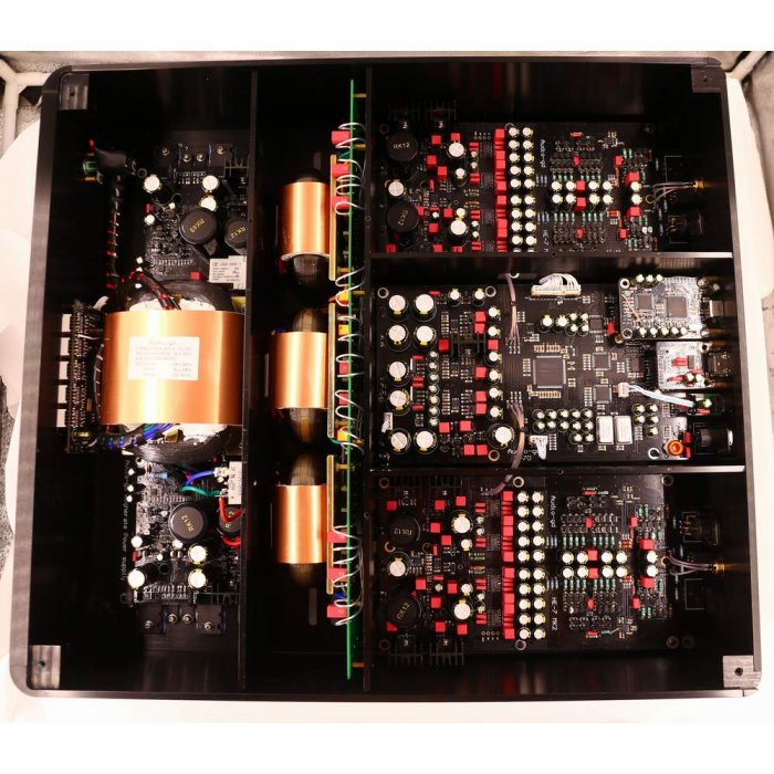 Audio-GD R-7HE MK2