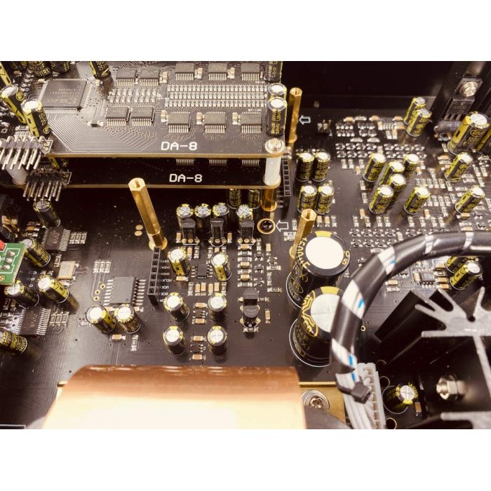 Audio-GD R2R-11