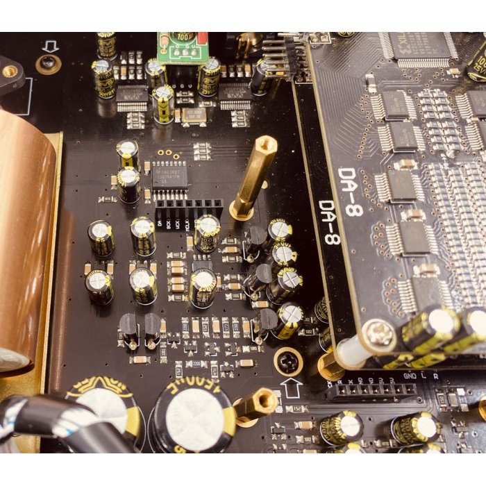 Audio-GD R2R-11