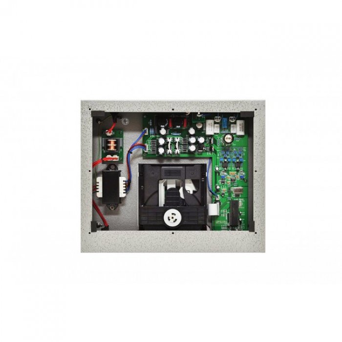 Line Magnetic LM-215CD