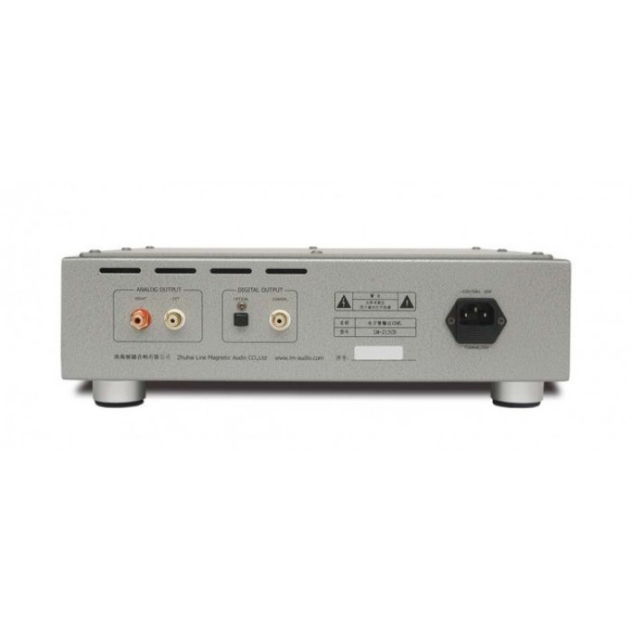 Line Magnetic LM-215CD
