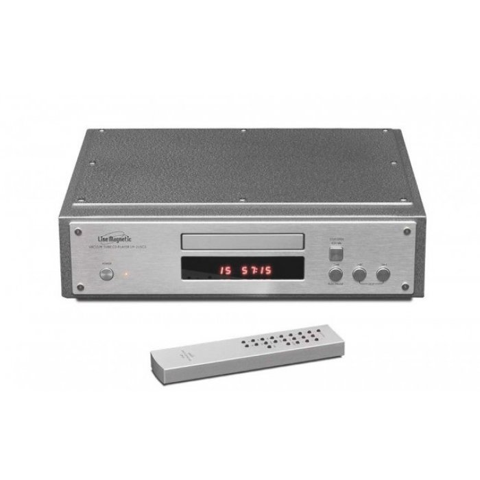 Line Magnetic LM-215CD