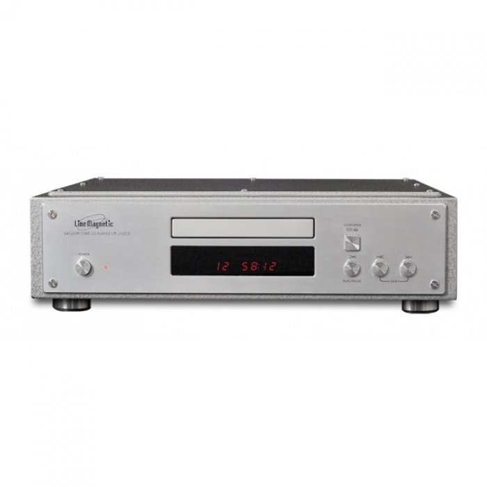 Line Magnetic LM-215CD