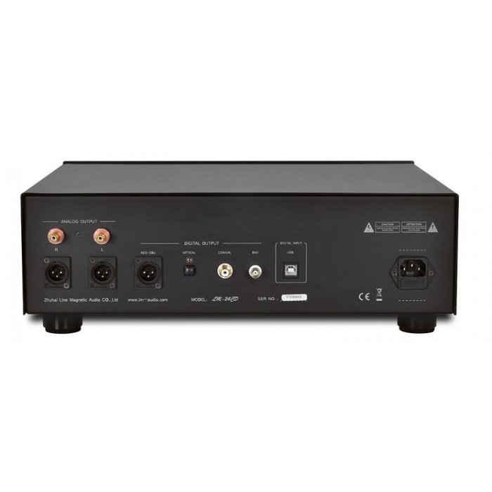 Line Magnetic LM-24CD