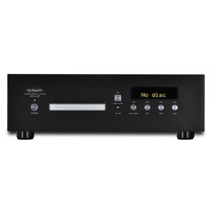 Line Magnetic LM-24CD