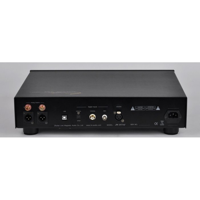 Line Magnetic LM-32DAC