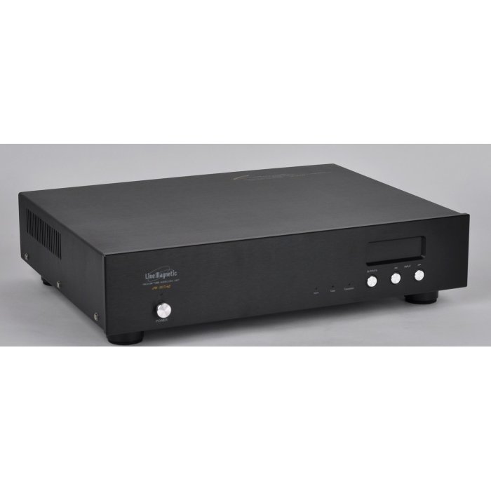 Line Magnetic LM-32DAC
