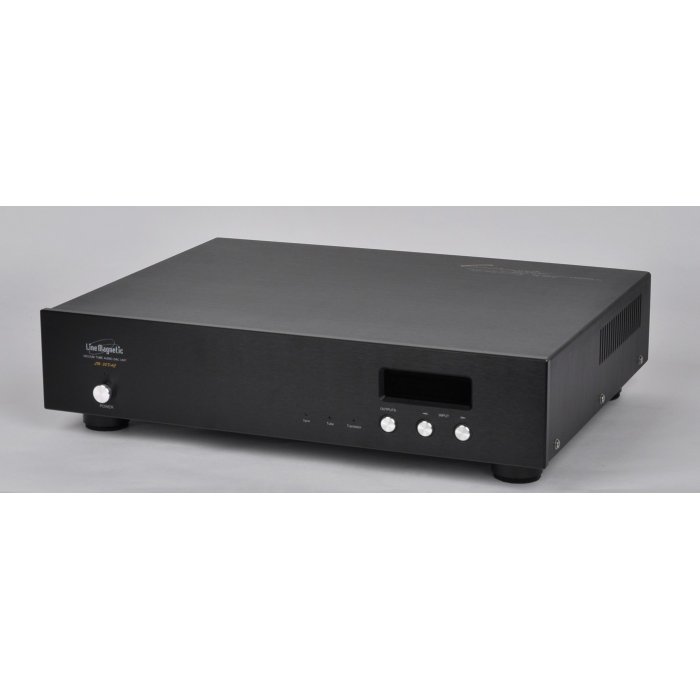 Line Magnetic LM-32DAC