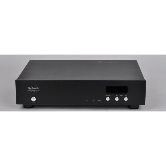 Line Magnetic LM-32DAC