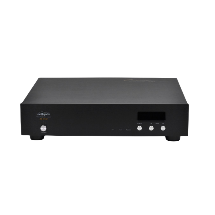 Line Magnetic LM-32DAC