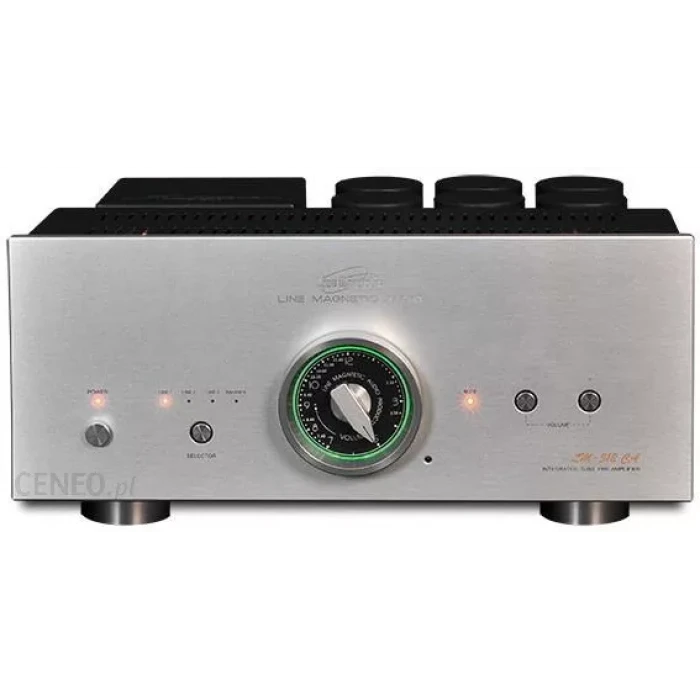 Line Magnetic LM-512CA