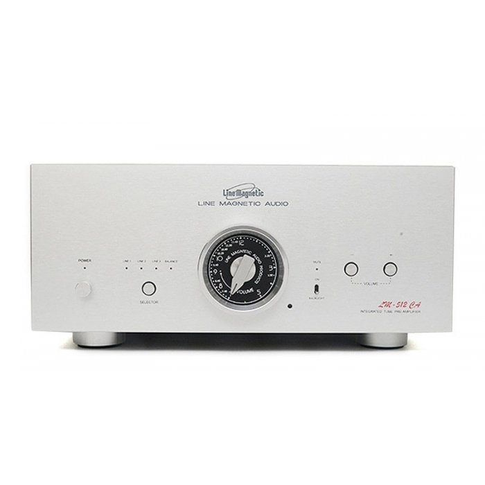 Line Magnetic LM-512CA