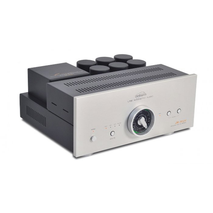Line Magnetic LM-512CA