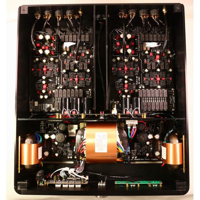 Audio-GD HE-1 MK2