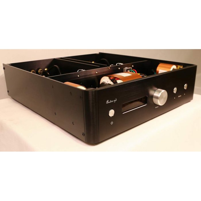 Audio-GD HE-1 MK2