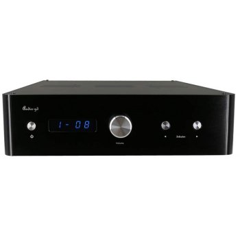 Audio-GD HE-1 MK2