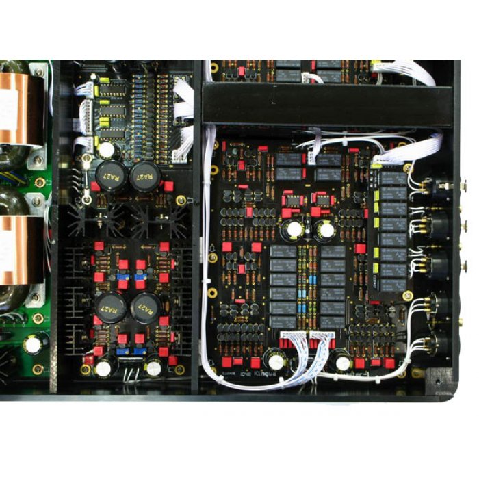 Audio-GD Master 1HE