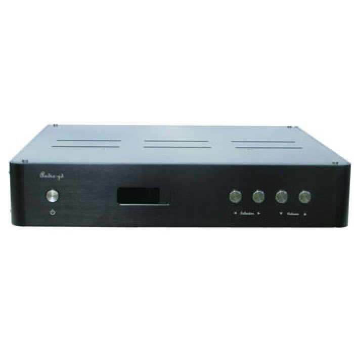 Audio-GD Master 1HE