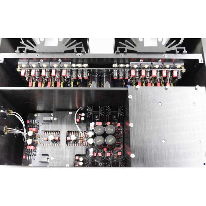 Audio-GD Master 2H