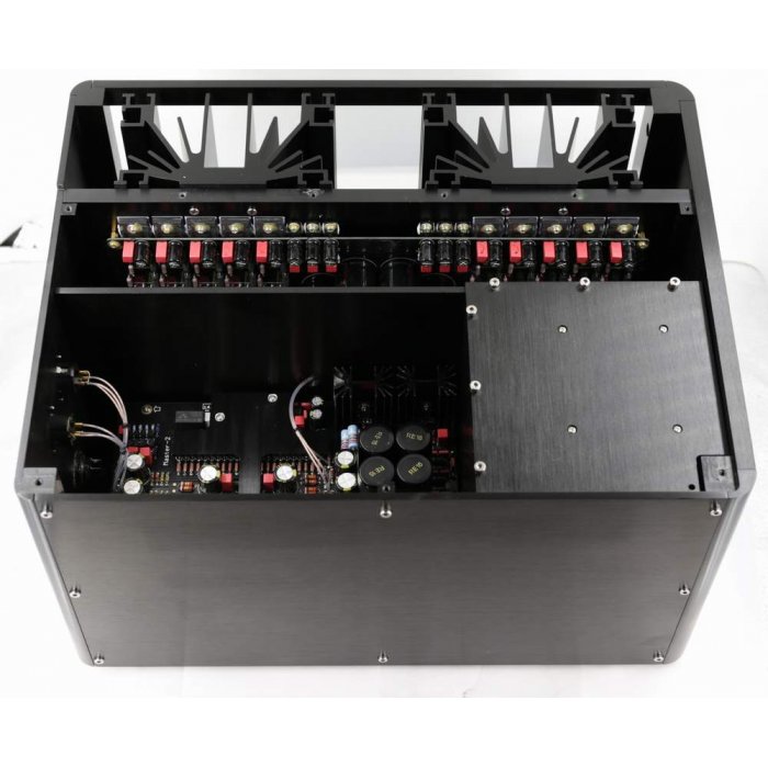 Audio-GD Master 2H