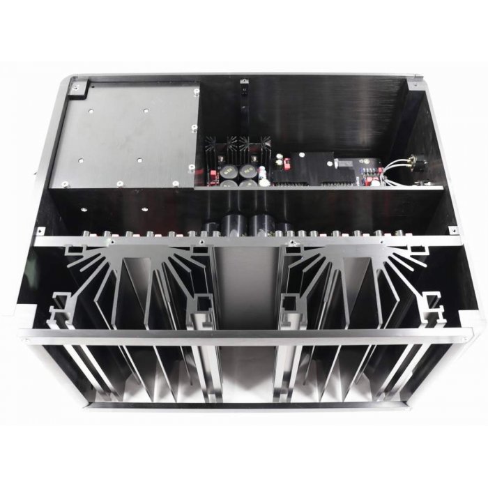 Audio-GD Master 2H