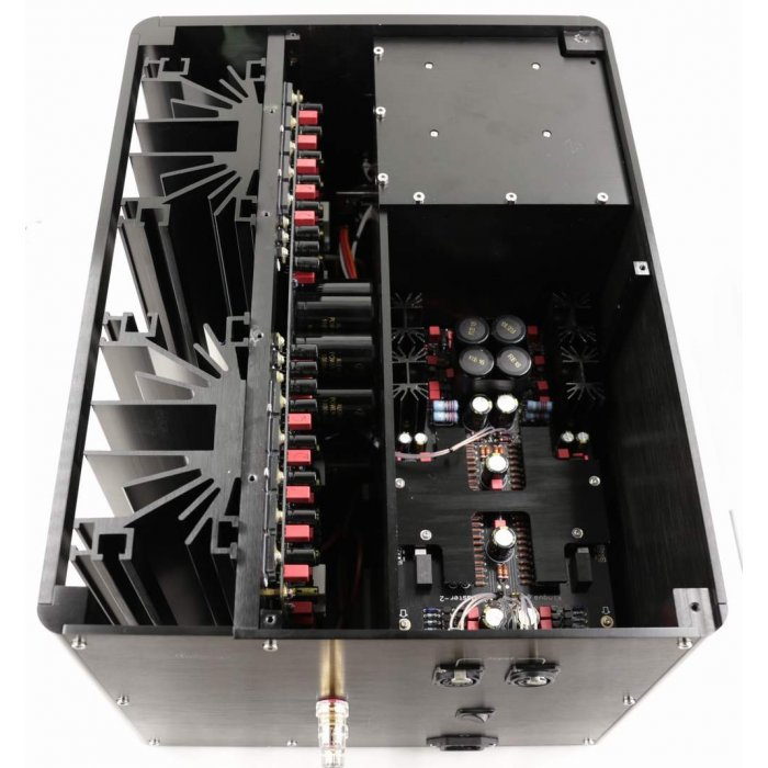 Audio-GD Master 2H