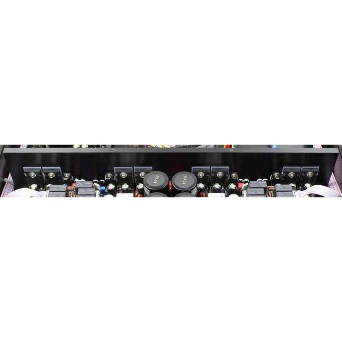 Audio-GD Precision 1