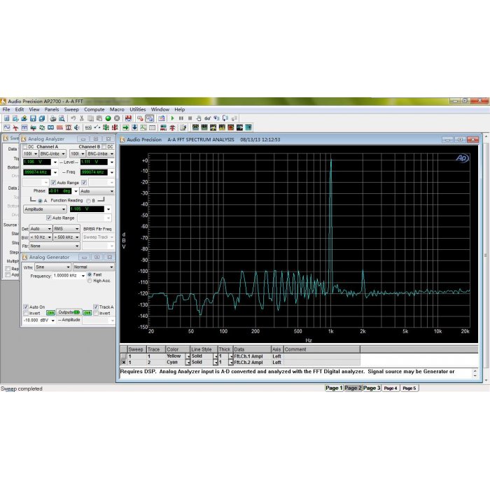 Audio-GD Precision 1