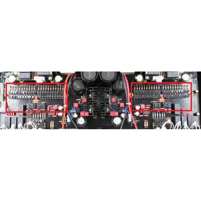 Audio-GD Precision 1
