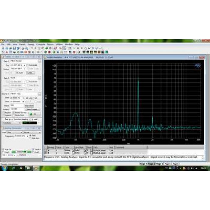 Audio-GD Precision 3