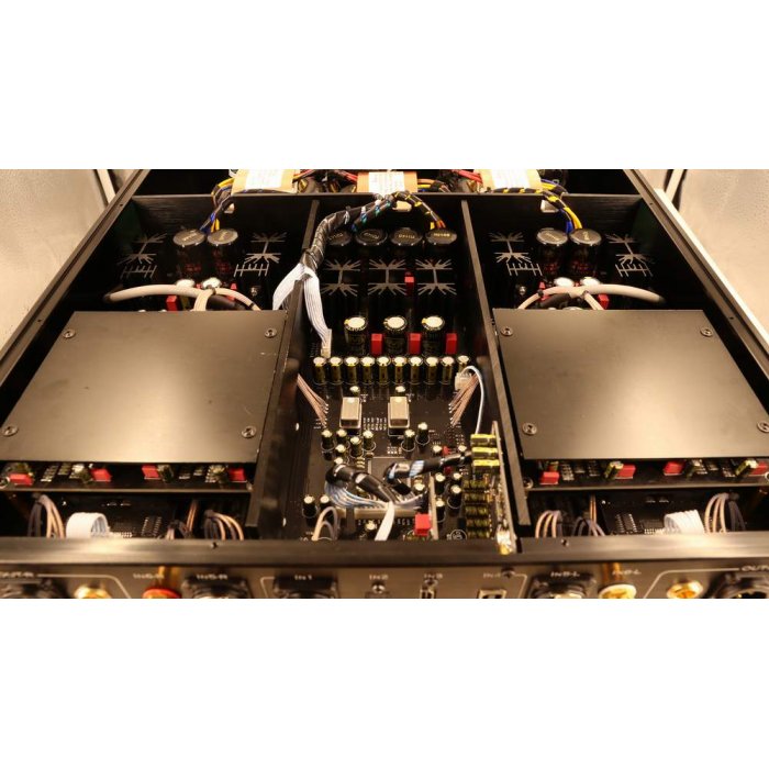 Audio-GD R-27 Full Upgrade version
