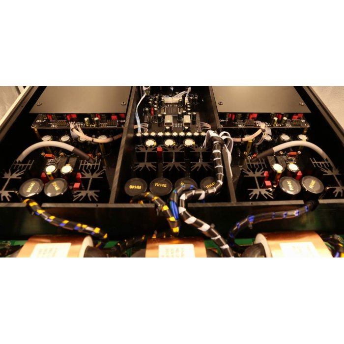 Audio-GD R-27 Full Upgrade version