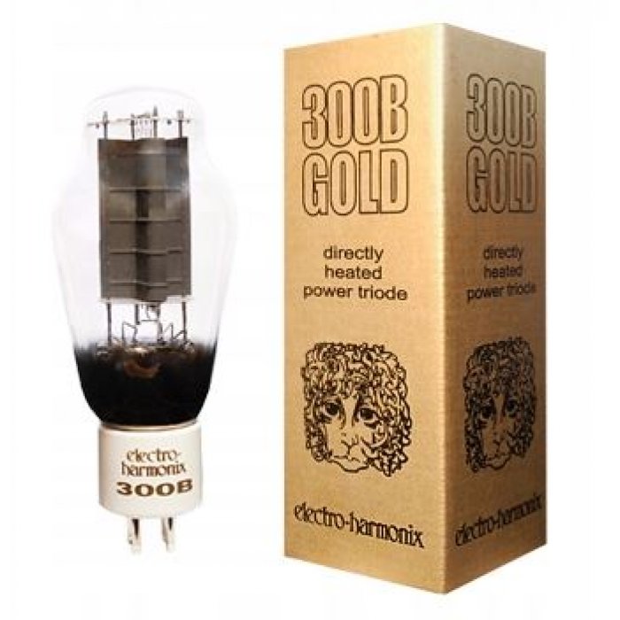 Electro-Harmonix Gold 300B