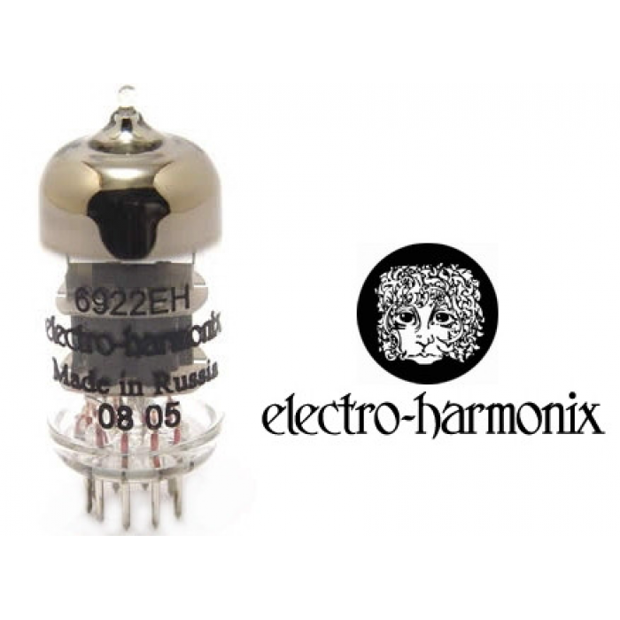 Electro-Harmonix 6922 